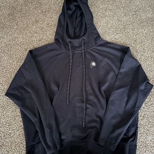 Lole Indiana Pacers Black Hoodie